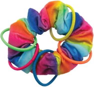 KONG Active Scrunchie - Cat Toy