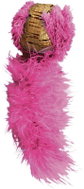 KONG Cat Active Cork Ball mix - Cat Toy Ball