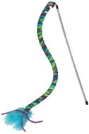 KONG Teaser Curlz - Interactive Cat Toy