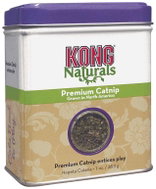 KONG Naturals Catnip 1 oz, 28.3g - Cat Treats