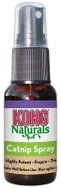 KONG Naturals Catnip Spray 30ml - Cat Treats