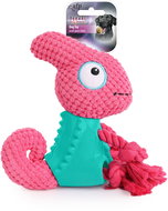 AFP Treat Hider Chameleon - Dog Toy