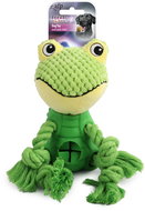 AFP Treat Hider Frog - Dog Toy