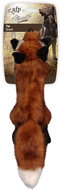 AFP Classic Fox with whistle S - Dog Toy