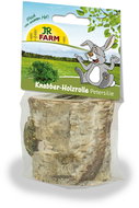 JR Farm Wooden stick with parsley 1 piece - Treats for Rodents
