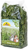 JR Farm Green oats 500 g - Treats for Rodents
