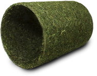 JR Farm Hay tunnel large 1 piece - Treats for Rodents