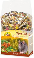 JR Farm Potkan Adult 500 g - Rodent Food