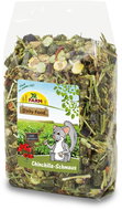 JR Farm Chinchilla Feast 1,2 kg - Rodent Food