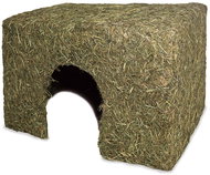 JR Farm Haystack medium 380 g - Treats for Rodents