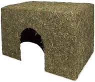 JR Farm Haystack large 420 g - Treats for Rodents