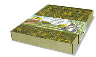 JR Farm Dried meadow dandelion 750 g - Treats for Rodents