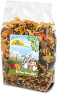 JR Farm Flower paradise 150 g - Treats for Rodents