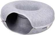 Pet Bed Purlov 25810 Tunnel in the shape of "Donut" - Pelíšek