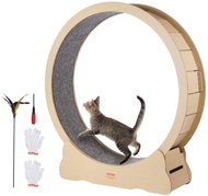 VEVOR Large 52" cat exercise wheel - Cat Toy