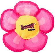 YEOWWW Daisy stuffed with bio shanta - pink - Cat Toy