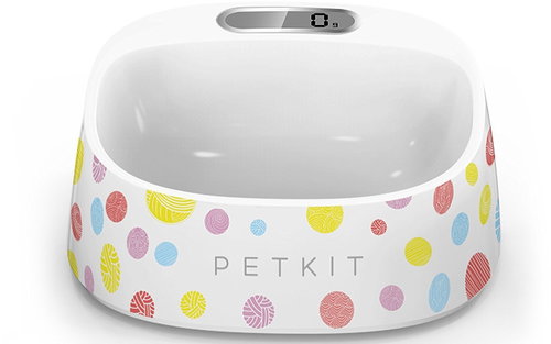 Petkit Fresh 0.45l - balls - Small Bowl - Main image