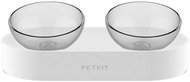 Petkit Fresh Nano double bowl with adjustable fixation - Dog Bowl