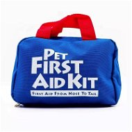 Surtep Lékárnička Start Basic /první pomoc pro psy a kočky - Obväz pre zvieratá