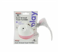 Nina Ottosson Hunt ´N Swat / difficulty 1 - Cat Toy