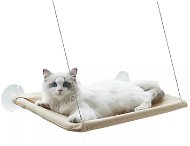 APT Závěsná houpací síť pro kočky - Bed