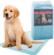 Verk Absorpční tréninkové podložky pro psy 60 × 90 cm - Absorbent Pad