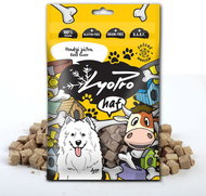 Lyopro Freeze dried beef liver - Dog Treats