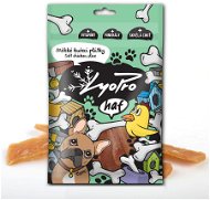 Lyopro Měkké kuřecí plátky - Dog Treats