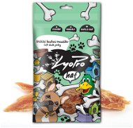 Lyopro Mäkké kačacie mäsko - Maškrty pre psov
