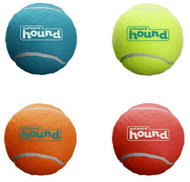 Outward Hound Squeaker Ballz 4 pcs - Dog Toy Ball
