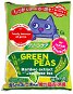 Japan Premium Rostlinná podestýlka Zelený hrášek s extraktem z bambusu a japonského čaje 6 l - Cat Litter