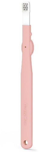 Japan Premium Anatomický zubní kartáček s pohyblivým tělem a náhradním blokem - Cat Toothbrush - Main image