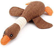 Surtep Squeaky toy for dog Duck 30 × 16 cm - Dog Toy