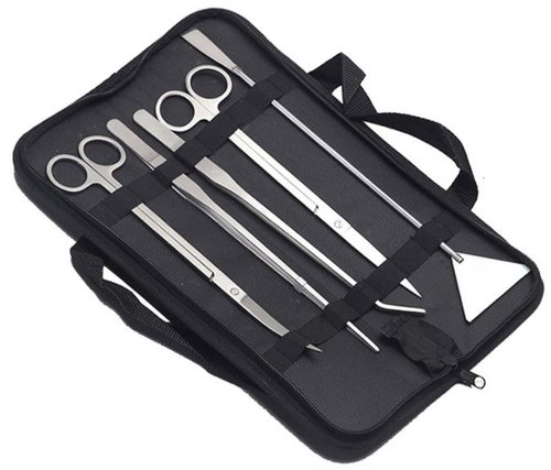 APT Functional Aquarium Care Set 5 pcs - Aquarium Supplies - Main image