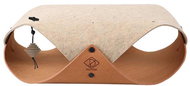 EBI D&D HOME Felt cat tunnel 57 × 20 cm - Cat Toy