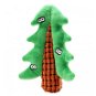 Akinu Český Les vánoční strom posvátný textilní hračka pro psy - Dog Toy