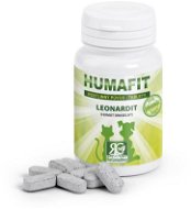 Humafit tablety bez príchute 60 tbl - Doplnok stravy pre psov
