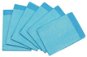 ISO Absorpčné hygienické podložky pre domácich miláčikov 60 × 45 cm, 50 ks - Absorpčná podložka