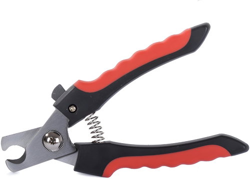Verk 19267 Nůžkové kleště na drápky do 9 mm - Cat Nail Clippers - Main image