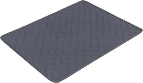 Nuxie Hygiene mat for dogs 50 × 36 cm, washable - Absorbent Pad - Main image