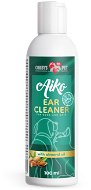 Cobbys Pet Aiko Ear Cleaner 100 ml, s mandlovým olejem - Kvapky do uší pre psov a mačky
