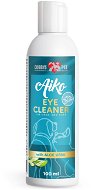 Cobbys Pet Aiko Eye Cleaner For Dogs and Cats 100 ml, s aloe vera - Prostriedok na oči