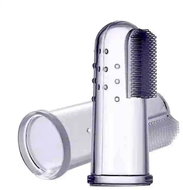 SURTEP Malý zubní kartáček 55 mm (6 ks) - Dog Toothbrush