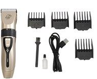 Foxter 2046 Stříhací strojek pro úpravu srsti - Dog clipper