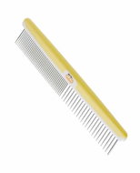 Japan Premium Thick and Thin Tooth Comb for cats and dogs - Dog Comb