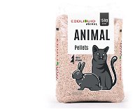 Ecoliquid Animal Pellets 15 kg / 26 l - Podestýlka