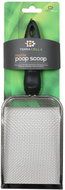 EBI Terra Della Scoop with net for cleaning terrarium sand 27 × 10 × 4,5 cm - Pooper Scooper