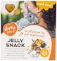 DUVO+ Jelly snack pre hlodavce, želé pochúťky s pomarančom a vitamínom C 12× 1,2 g - Maškrty pre hlodavce