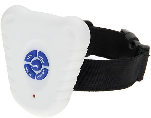 APT AG13 Anti-bark collar - Dog Collar - Main image