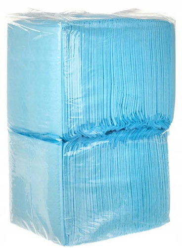 Nuxie 1460 Training absorbent pads for dogs 60 × 90 cm, 20 pcs - Absorbent Pad - Main image
